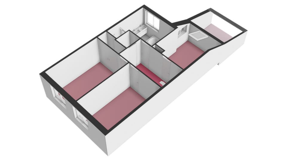 Photo 56 of Ronhaarstraat 32