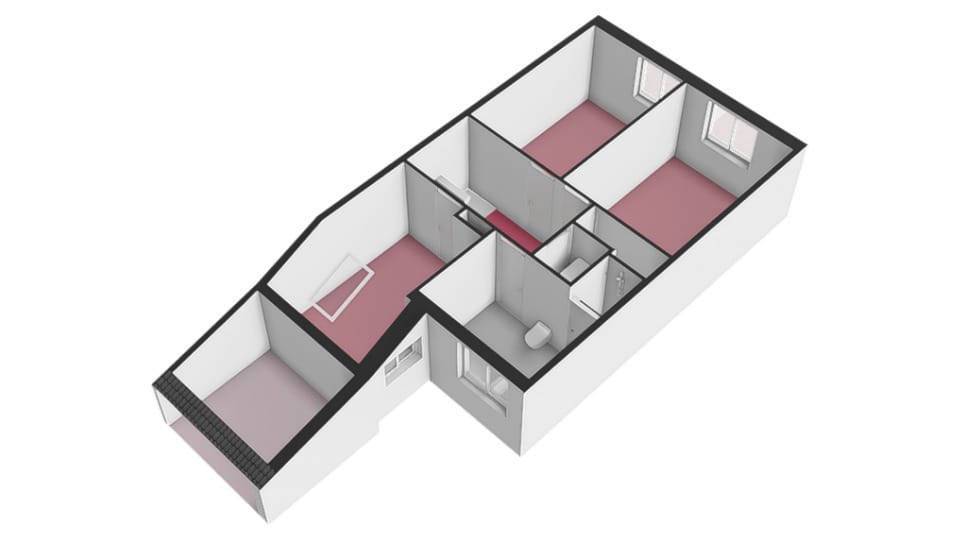 Photo 57 of Ronhaarstraat 32