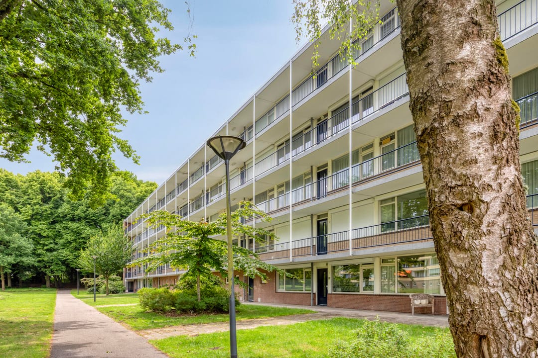 Foto 1 van Hertogenlaan 62