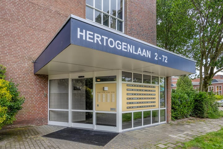 Foto 2 van Hertogenlaan 62