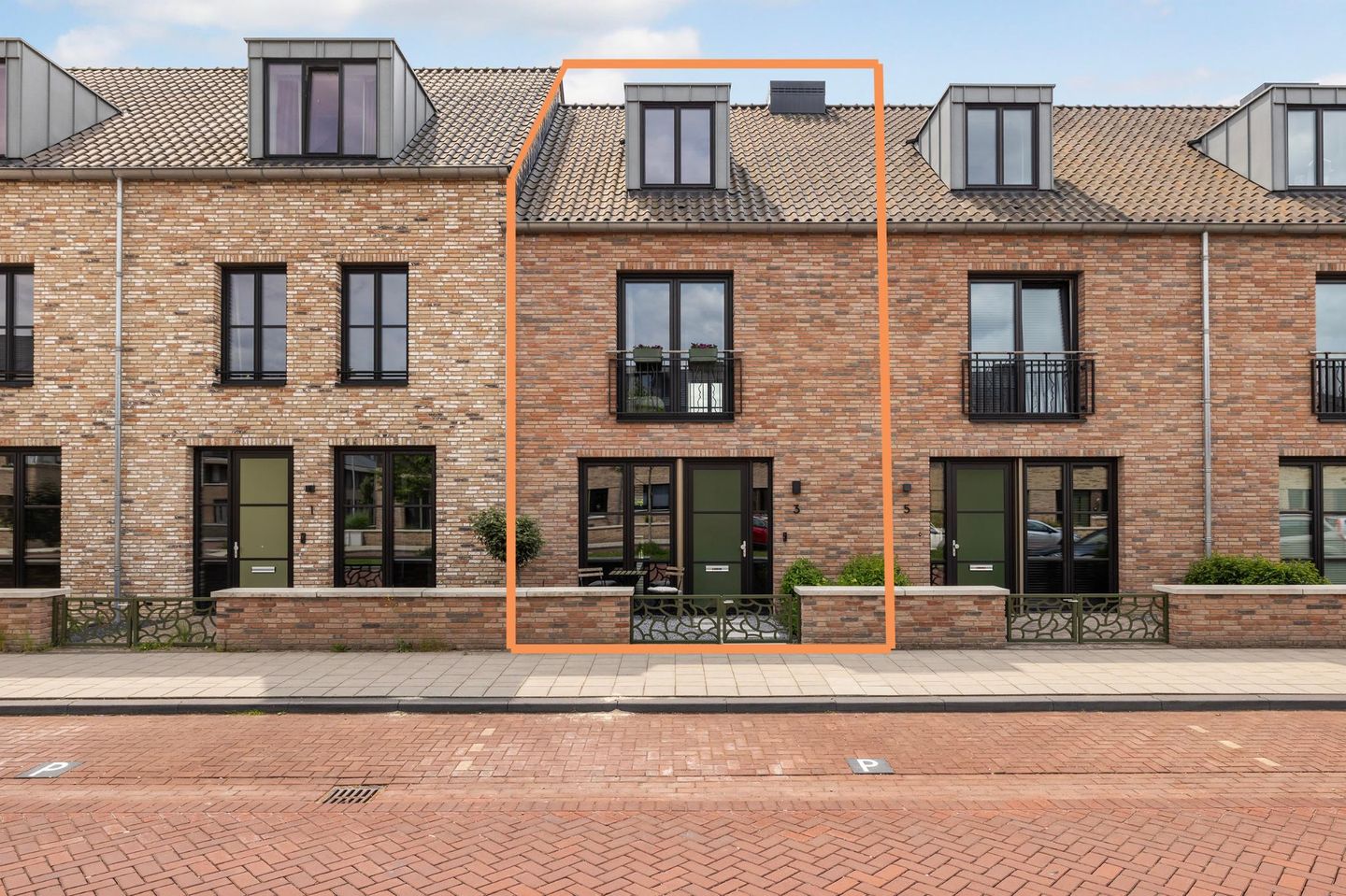 Foto 1 van Molenzigt 3