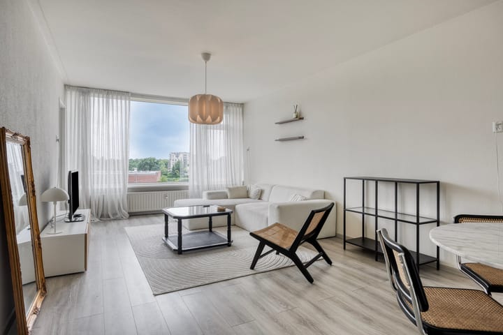 Foto 3 van Hertogenlaan 62