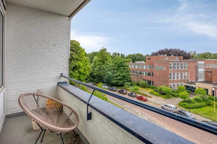 Foto 8 van Hertogenlaan 62