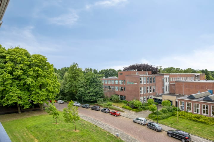 Foto 10 van Hertogenlaan 62