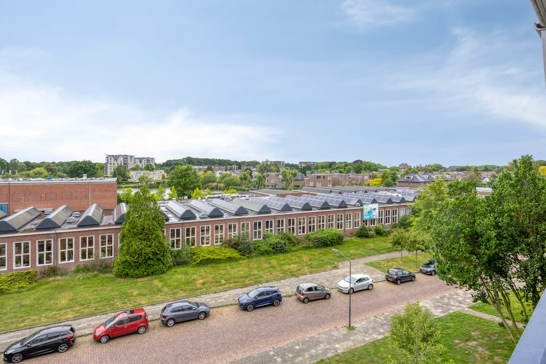 Foto 11 van Hertogenlaan 62