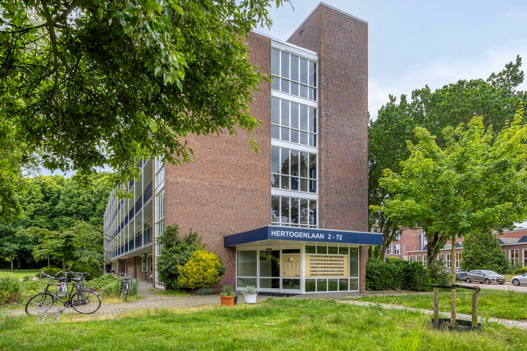 Foto 22 van Hertogenlaan 62