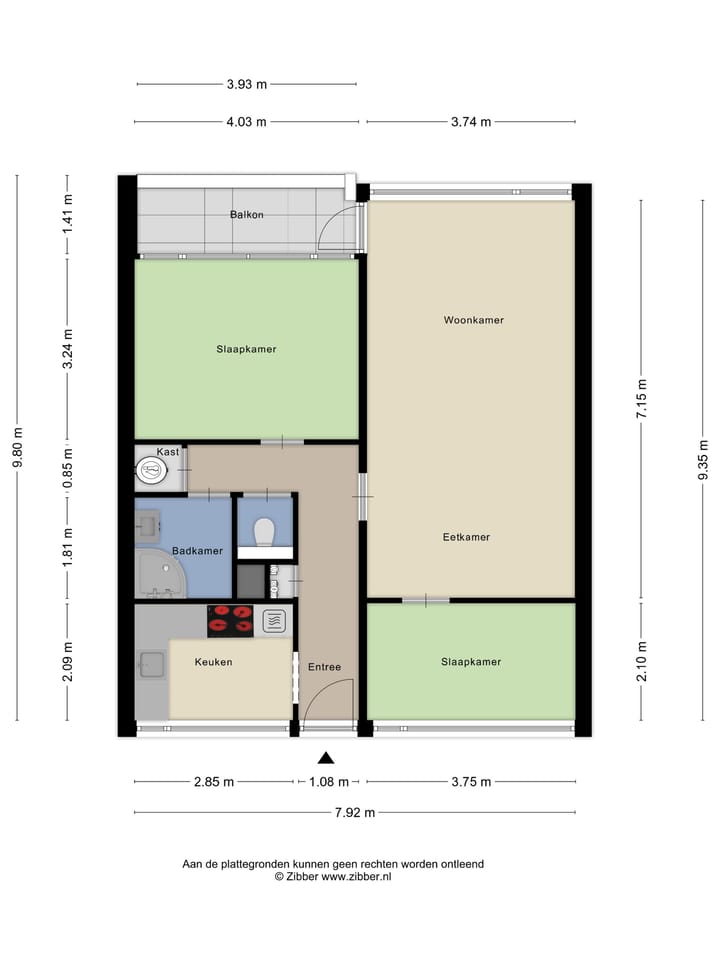 Foto 24 van Hertogenlaan 62