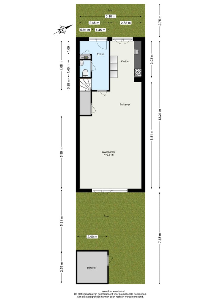 Foto 39 van Molenzigt 3