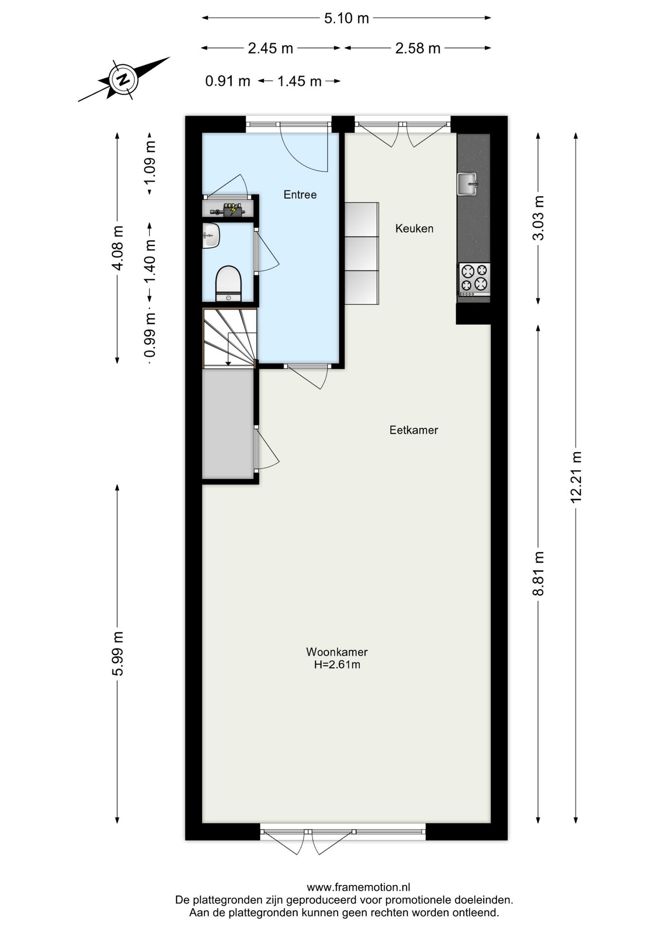 Foto 40 van Molenzigt 3