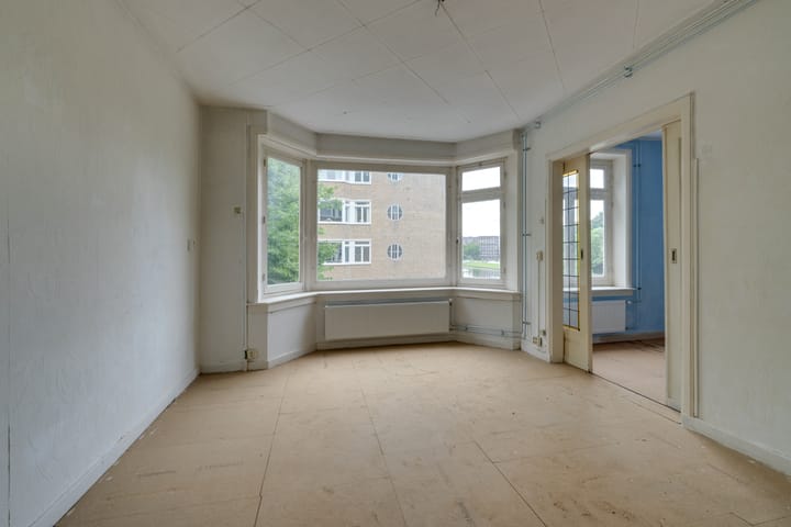 Foto 2 van Sanderijnstraat 3-1