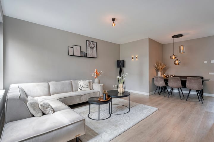 Foto 2 van De Houtwal 19