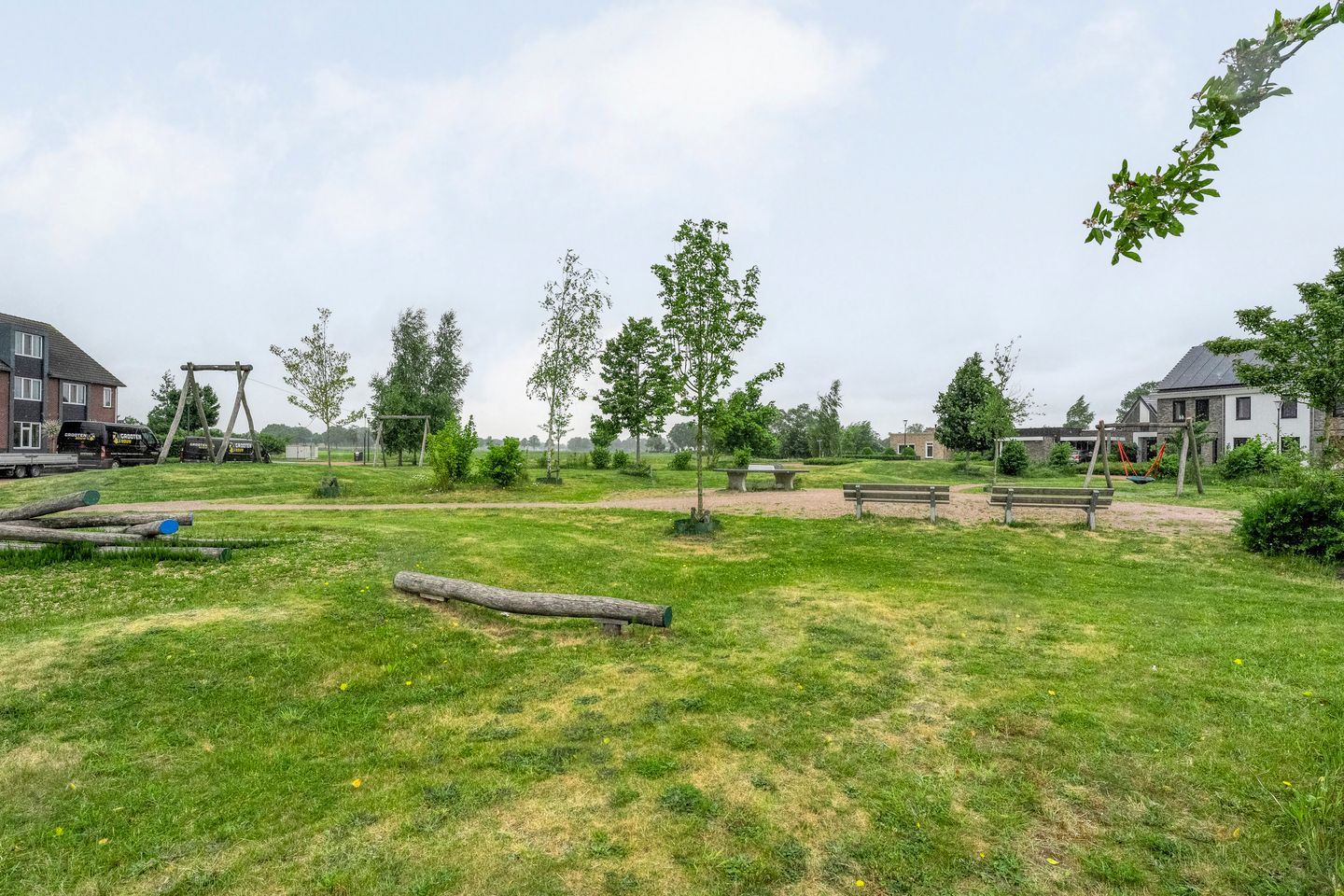 Foto 4 van De Houtwal 19