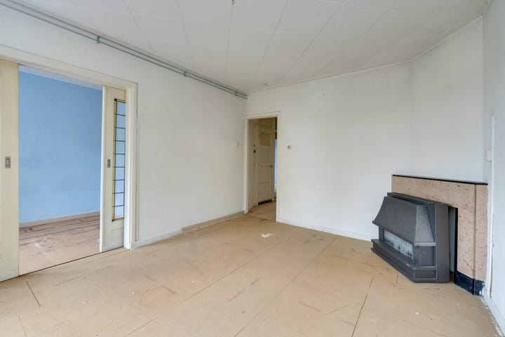 Foto 7 van Sanderijnstraat 3-1