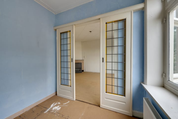 Foto 10 van Sanderijnstraat 3-1