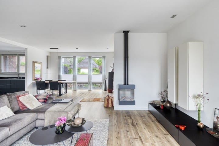 Foto 9 van Peter Zuidstraat 18-D