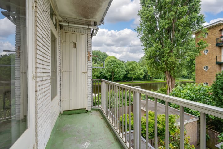 Foto 18 van Sanderijnstraat 3-1