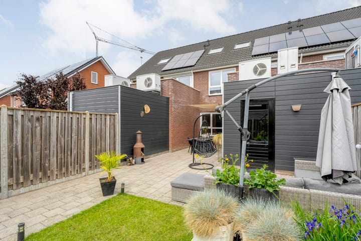 Foto 20 van De Houtwal 19