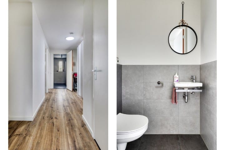 Foto 16 van Peter Zuidstraat 18-D