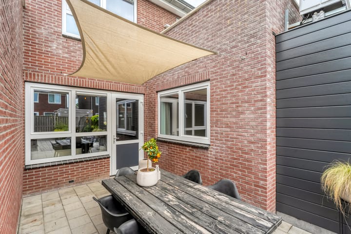 Foto 21 van De Houtwal 19