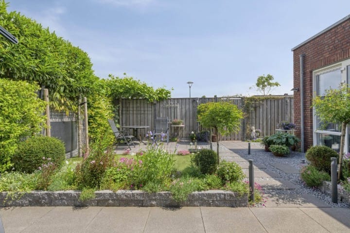 Foto 25 van Peter Zuidstraat 18-D