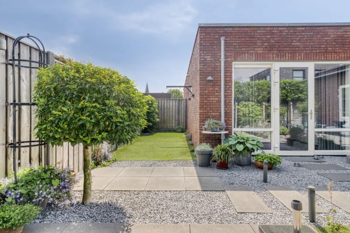 Foto 26 van Peter Zuidstraat 18-D