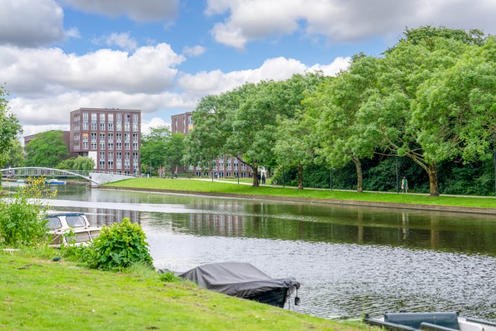 Foto 26 van Sanderijnstraat 3-1