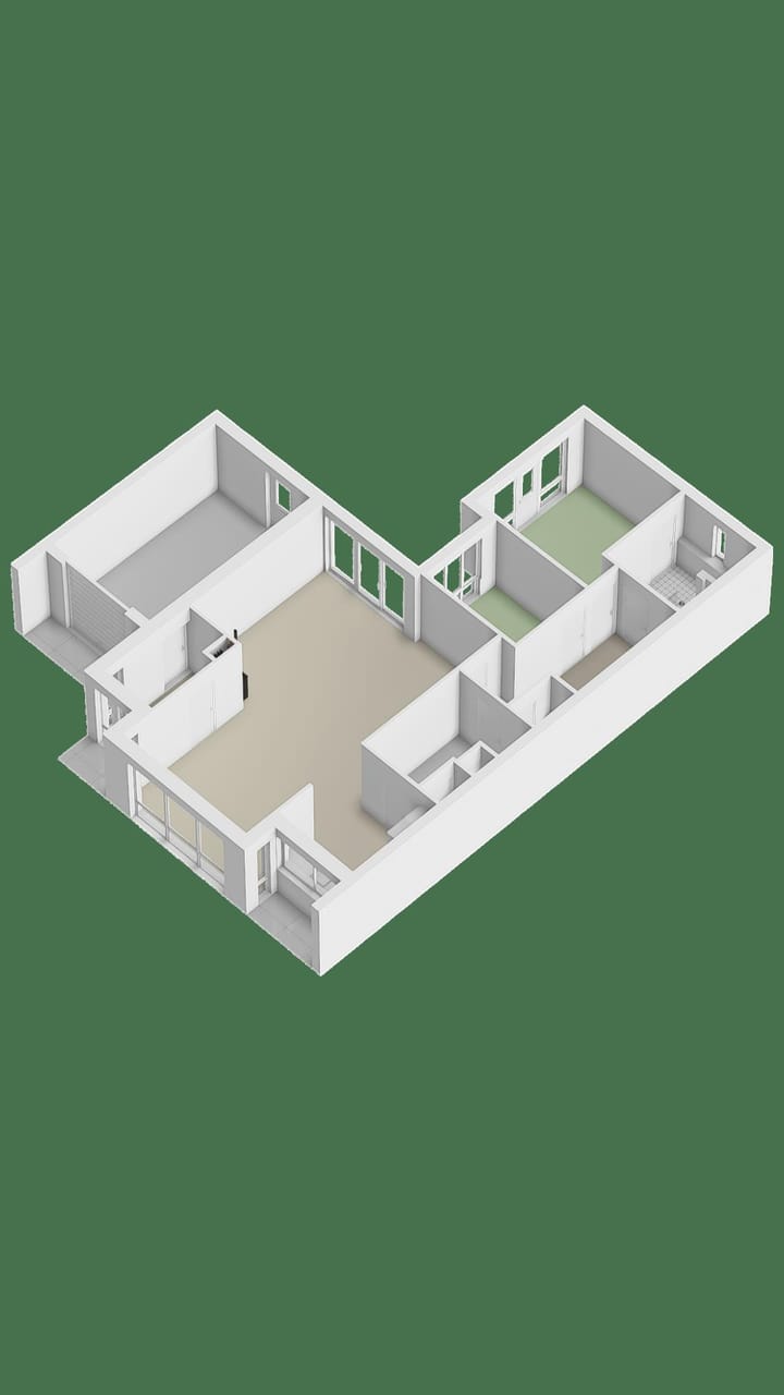 Foto 32 van Peter Zuidstraat 18-D