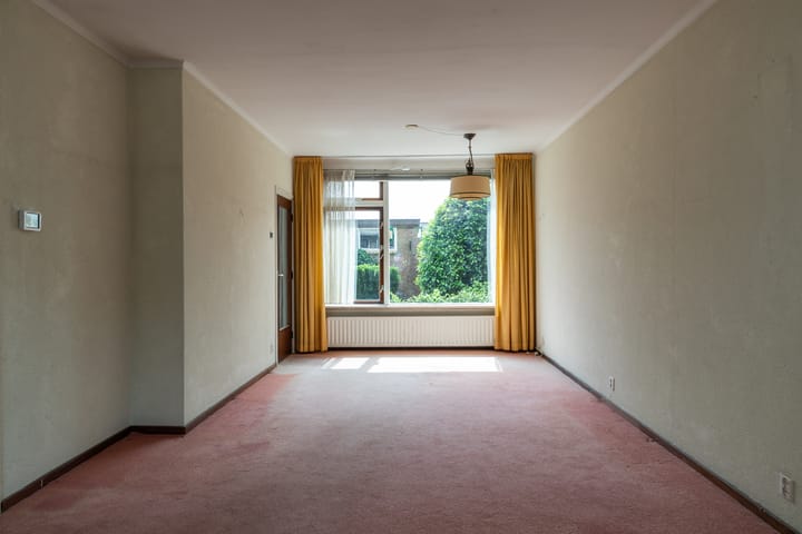 Foto 3 van La Bohèmedreef 14