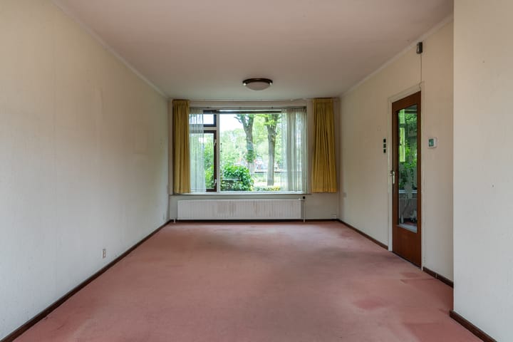 Foto 4 van La Bohèmedreef 14