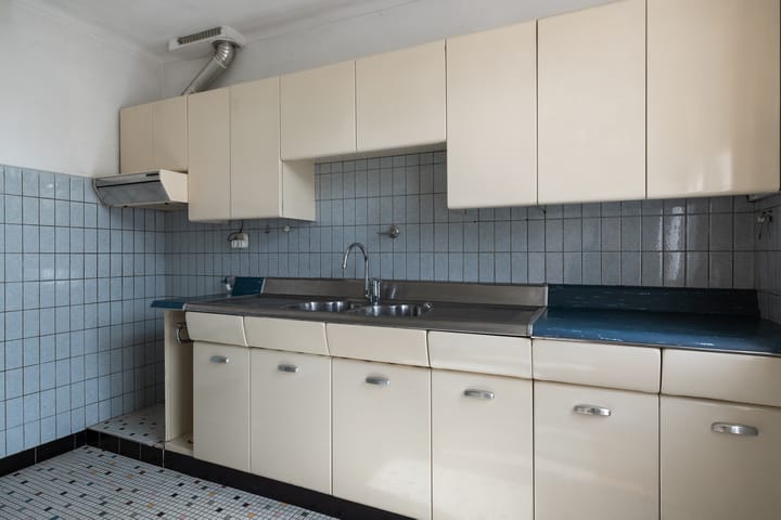 Foto 5 van La Bohèmedreef 14