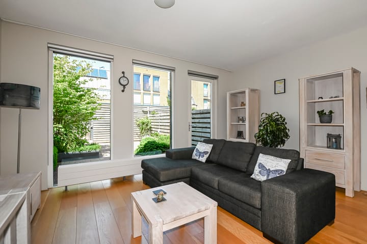 Foto 2 van Venlokas 9