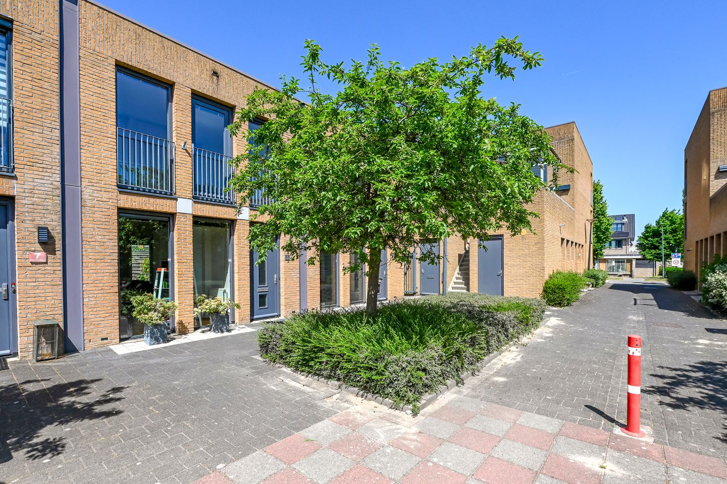 Foto 1 van Venlokas 9