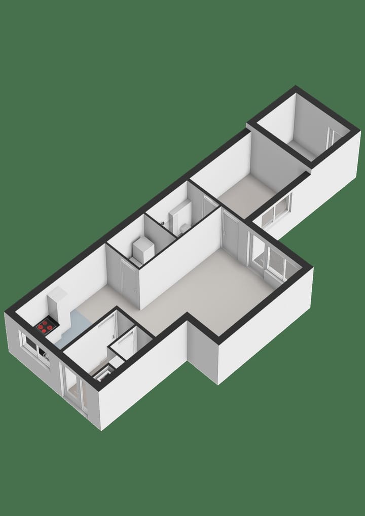 Foto 27 van De Houtwal 19