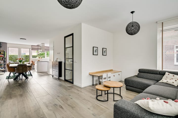 Foto 2 van Groene Specht 6