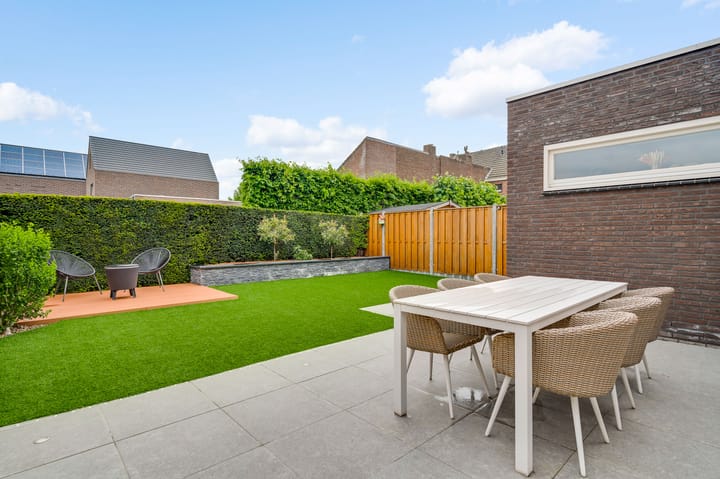 Foto 4 van Groene Specht 6