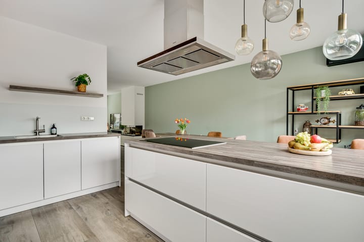 Foto 7 van Groene Specht 6