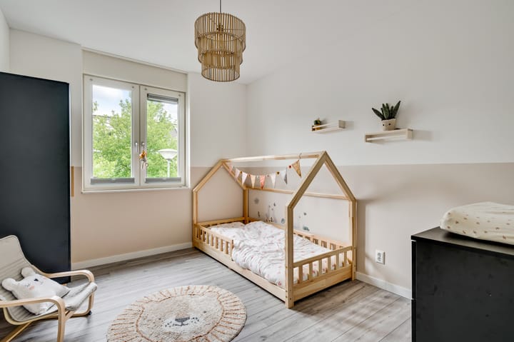 Foto 13 van Groene Specht 6