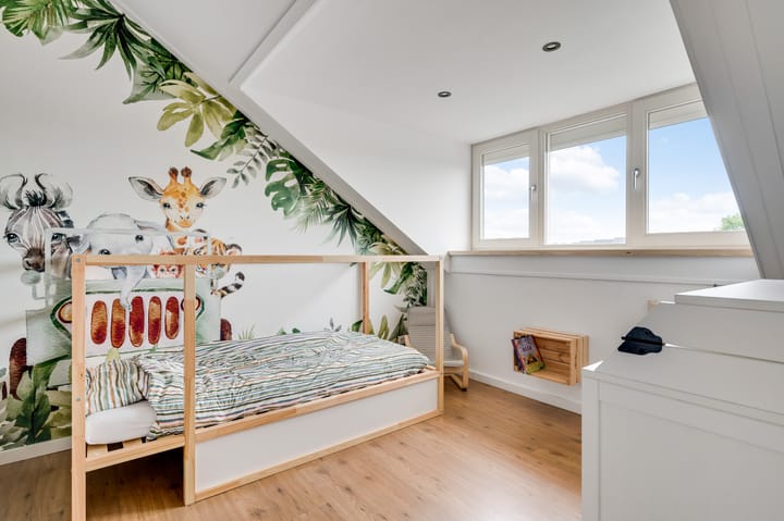 Foto 15 van Groene Specht 6