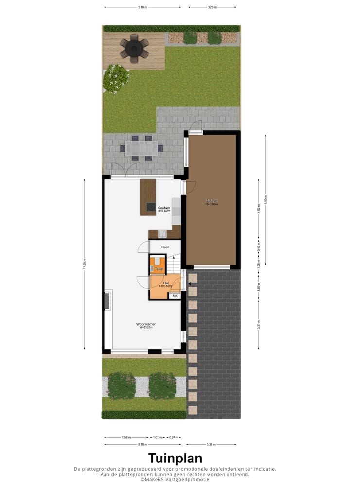 Foto 21 van Groene Specht 6