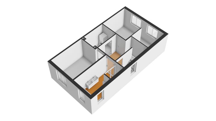 Foto 26 van Groene Specht 6