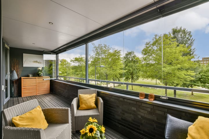 Foto 1 van Eva Besnyöstraat 495