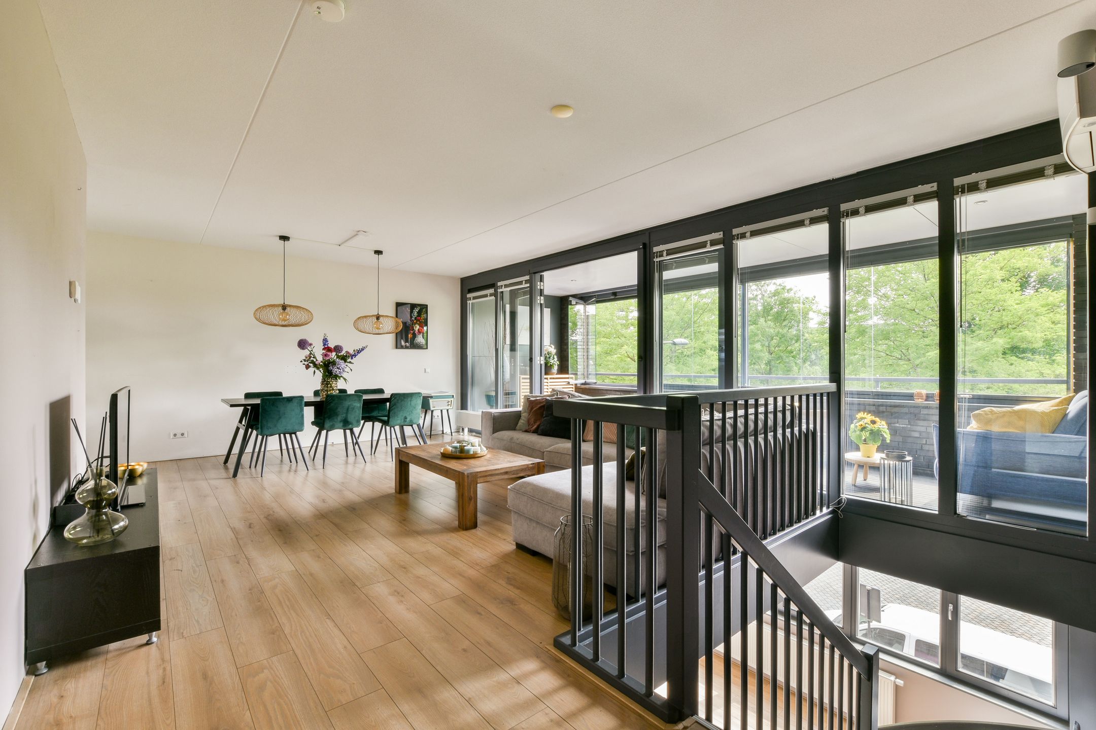 Foto 3 van Eva Besnyöstraat 495