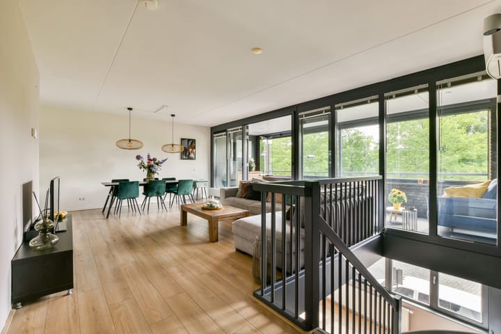 Foto 3 van Eva Besnyöstraat 495