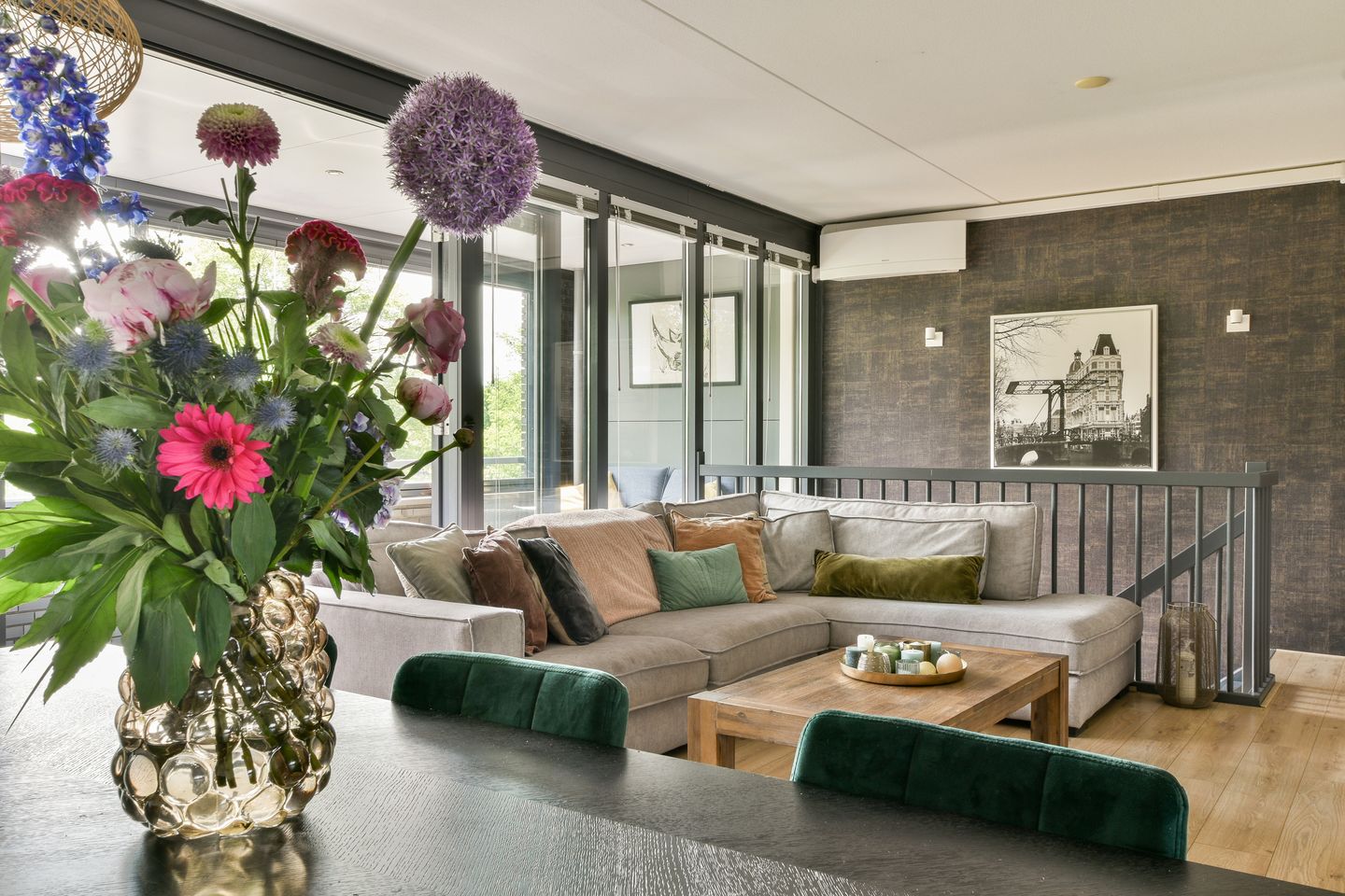 Foto 4 van Eva Besnyöstraat 495