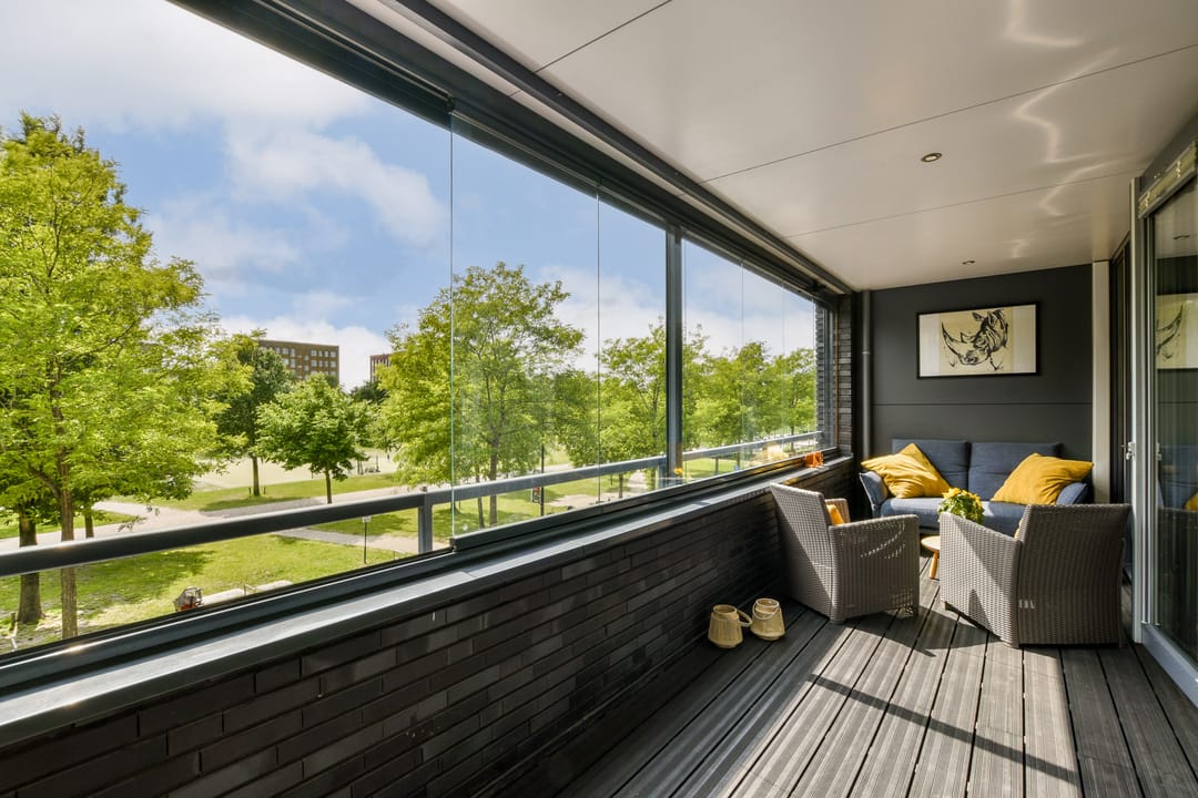 Foto 7 van Eva Besnyöstraat 495