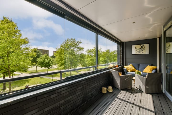 Foto 7 van Eva Besnyöstraat 495