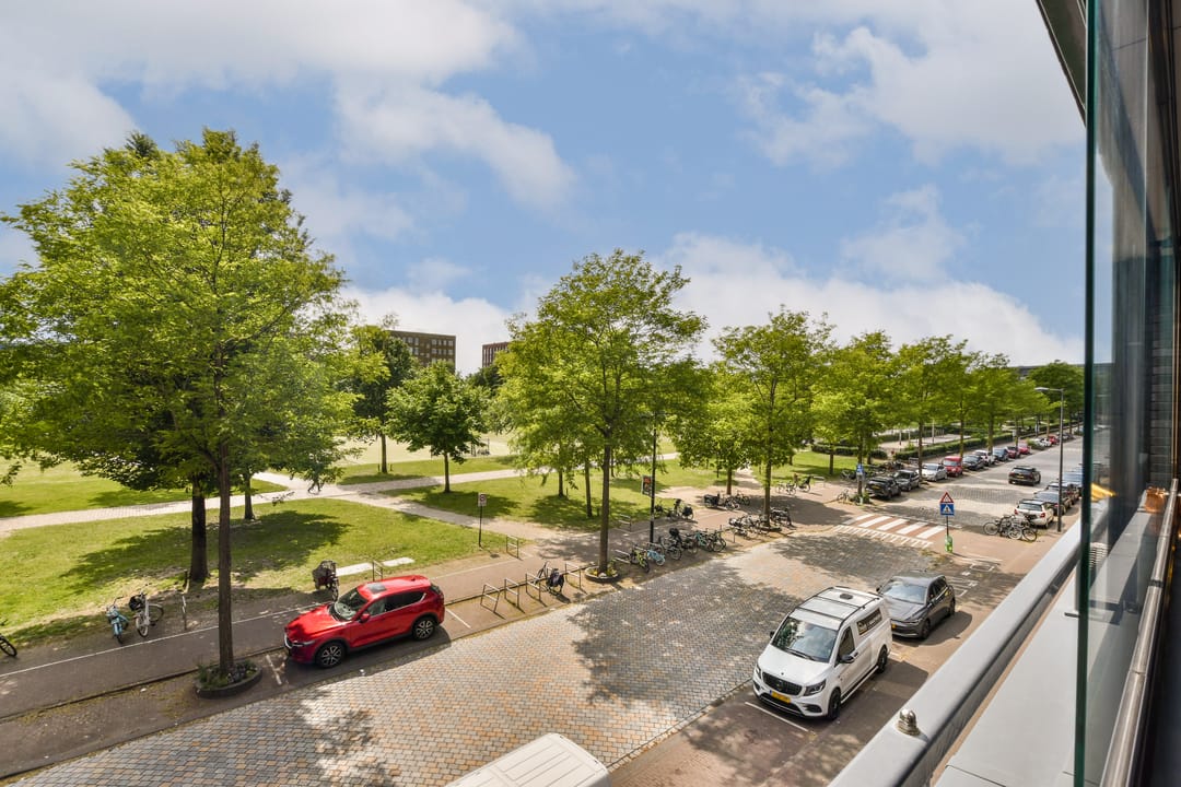 Foto 8 van Eva Besnyöstraat 495