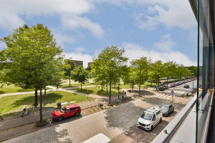 Foto 8 van Eva Besnyöstraat 495