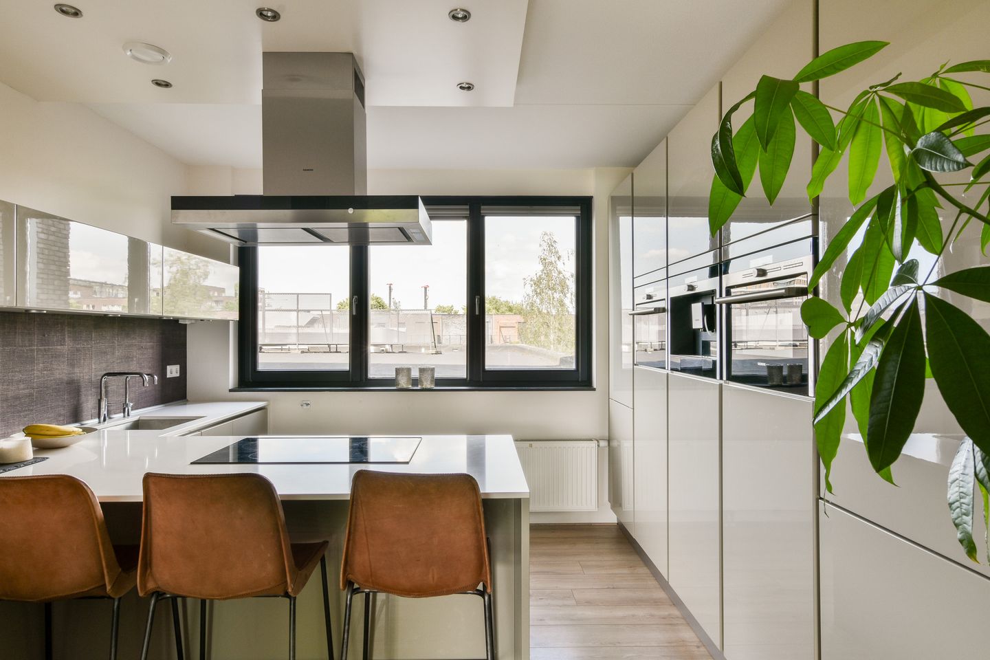 Foto 10 van Eva Besnyöstraat 495