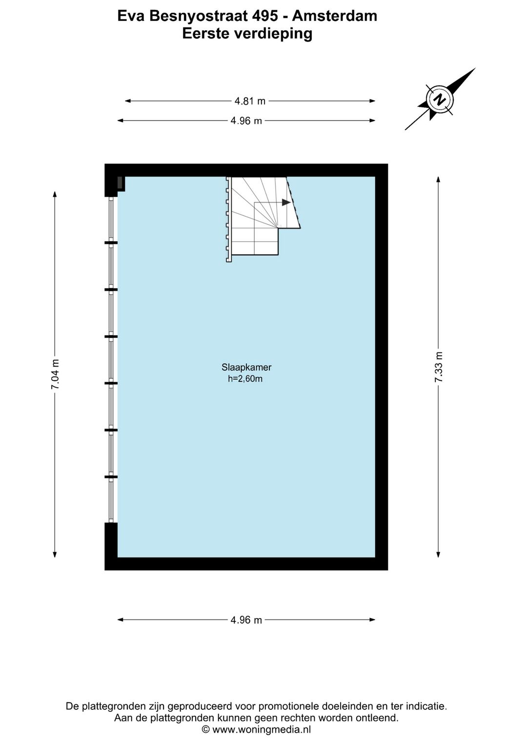 Foto 46 van Eva Besnyöstraat 495